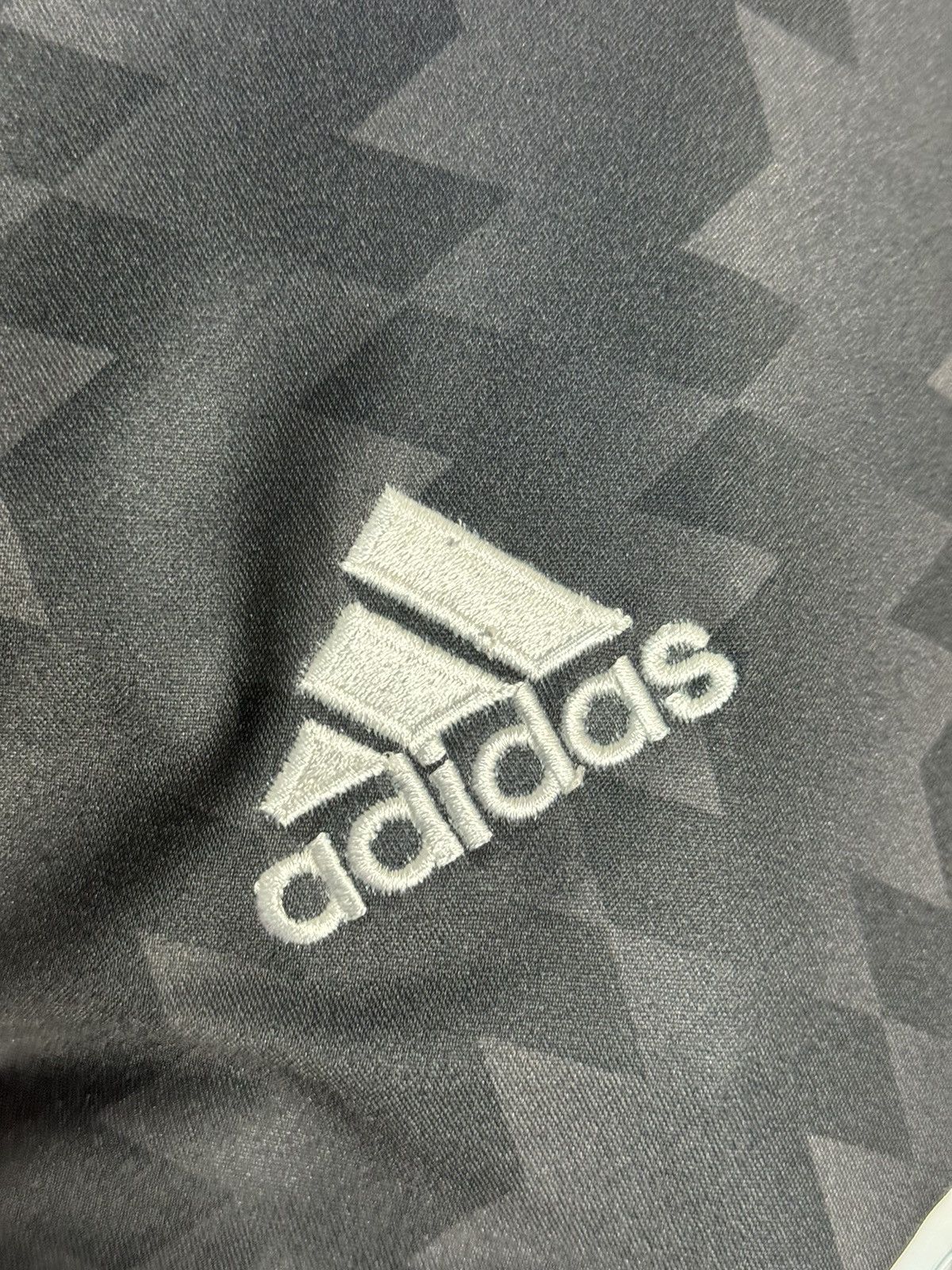 Adidas Manchester United 17/18 Away Lukaku Football Jersey Size US S / EU 44-46 / 1 - 4 Thumbnail