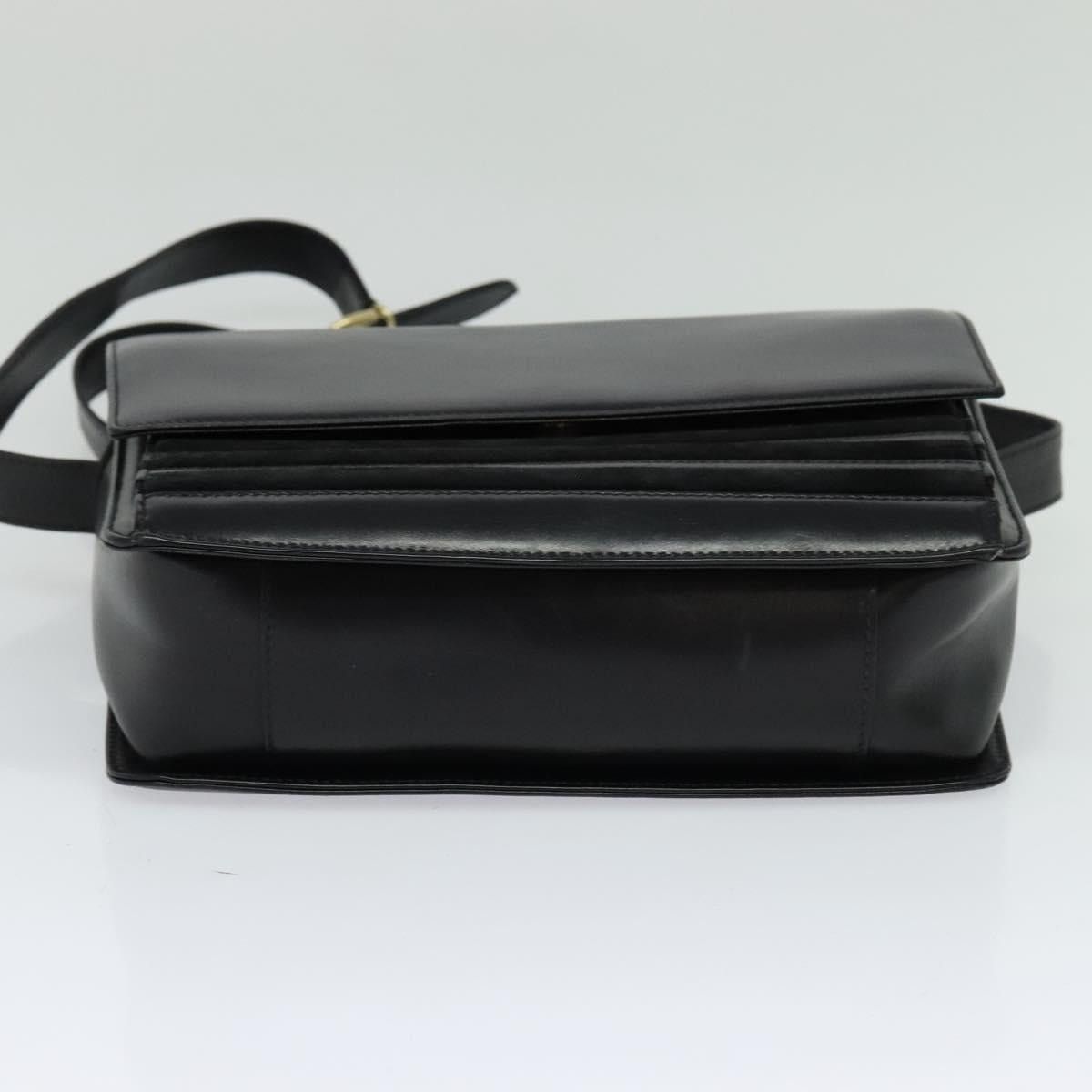 Gucci GUCCI Shoulder Bag Leather Black 001 109 001 109 Size ONE SIZE - 9 Thumbnail