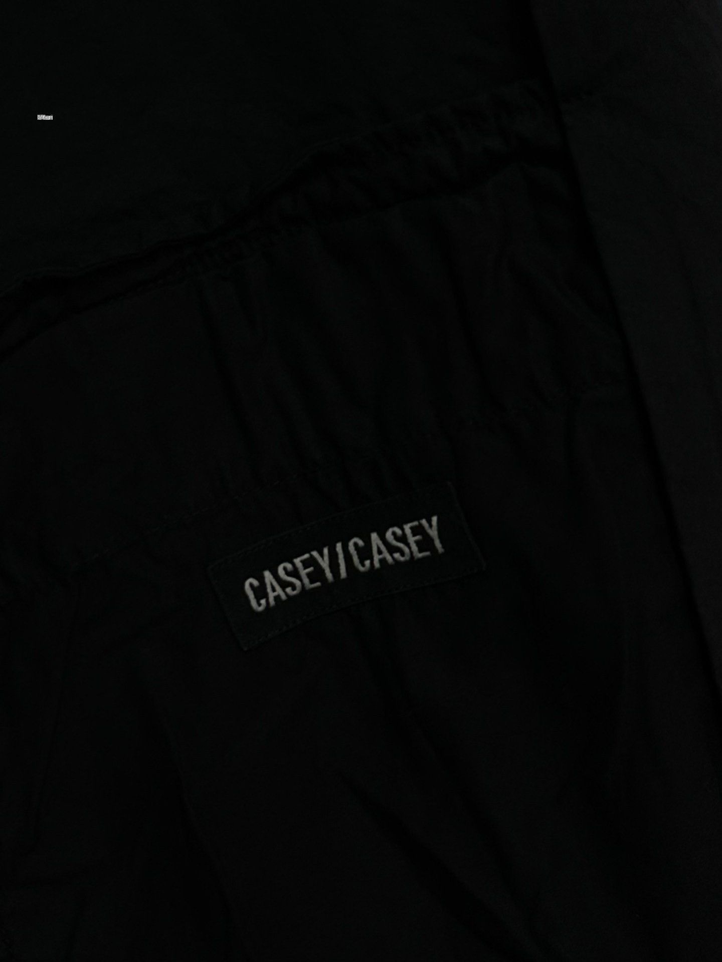 Casey Casey CASEY CASEY Y Jacket 23HV377 Size US L / EU 52-54 / 3 - 7 Thumbnail