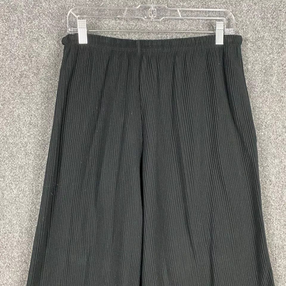 Other Lizwear Petite Bloomer Pants Small Women's Stretch Pull On Size 30" / US 8 / IT 44 - 6 Thumbnail