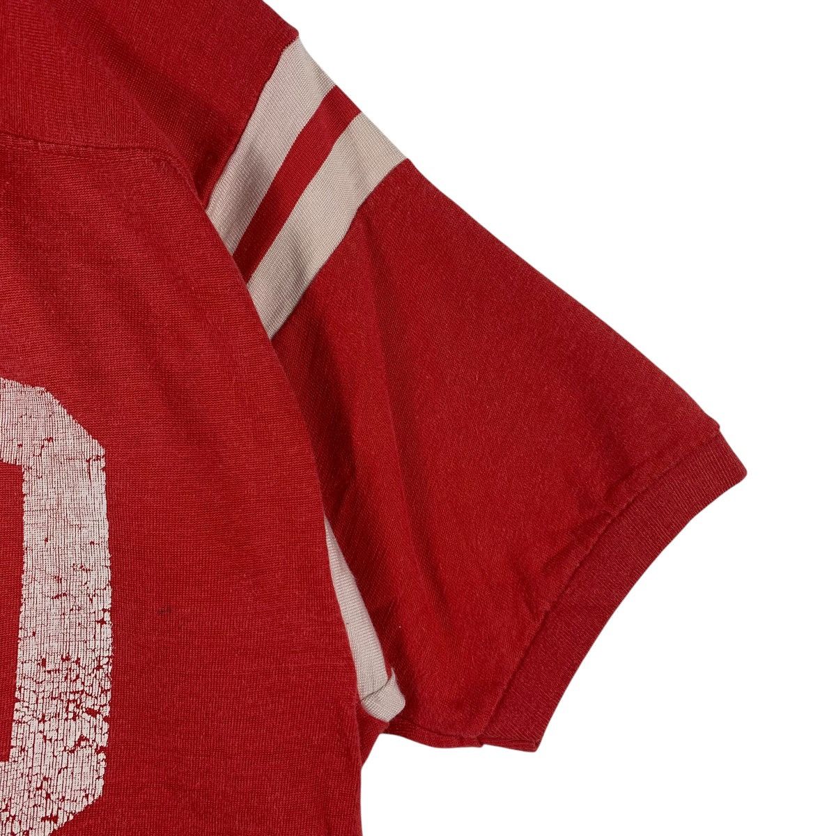 NFL × Vintage Vintage SAN FRANCISCO Pikes 60 tee Size US M / EU 48-50 / 2 - 7 Thumbnail