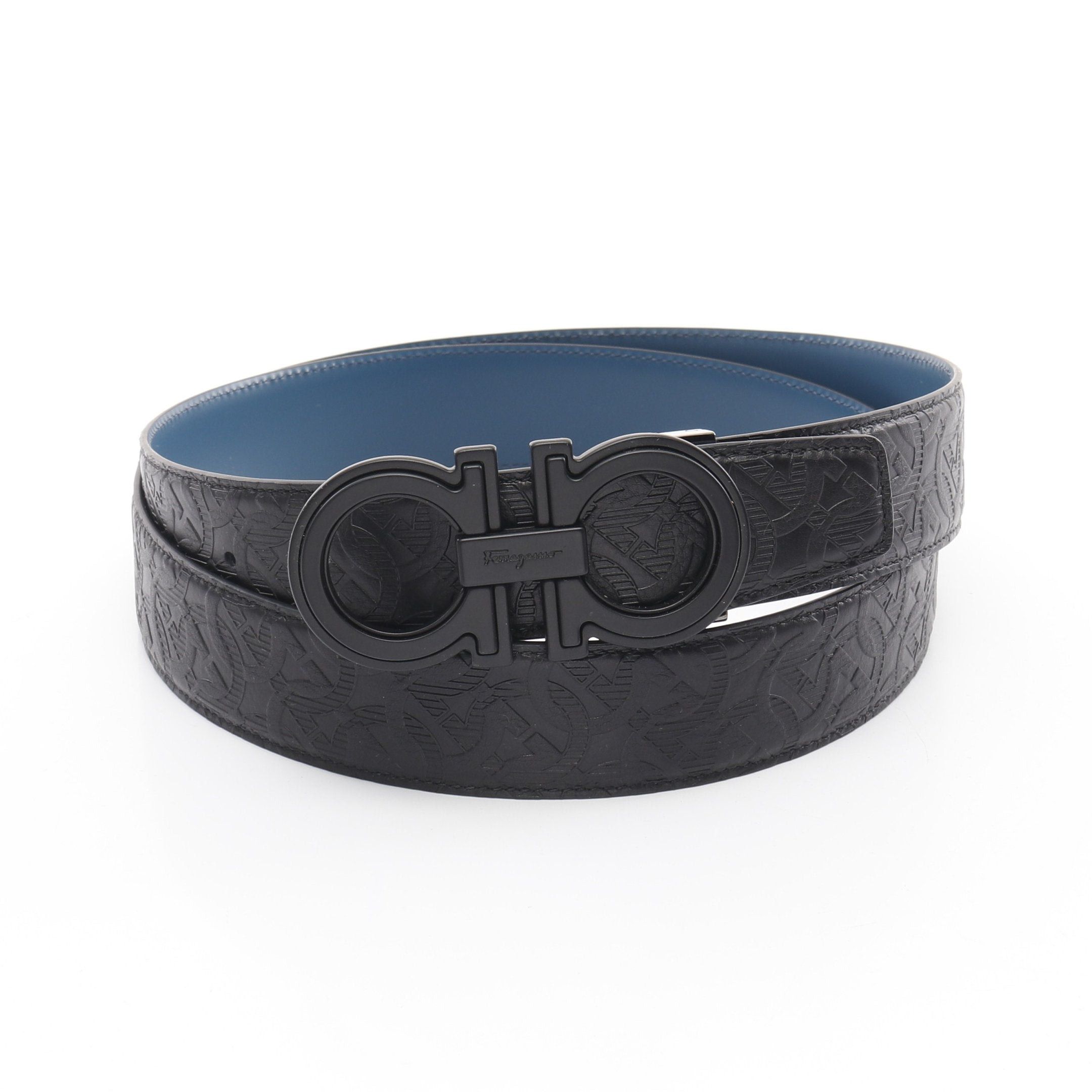Salvatore Ferragamo Ferragamo Belt | Grailed