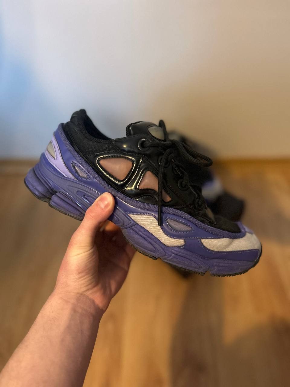 adidas gazelle silver green womens adidas by Raf Simons Ozweego III