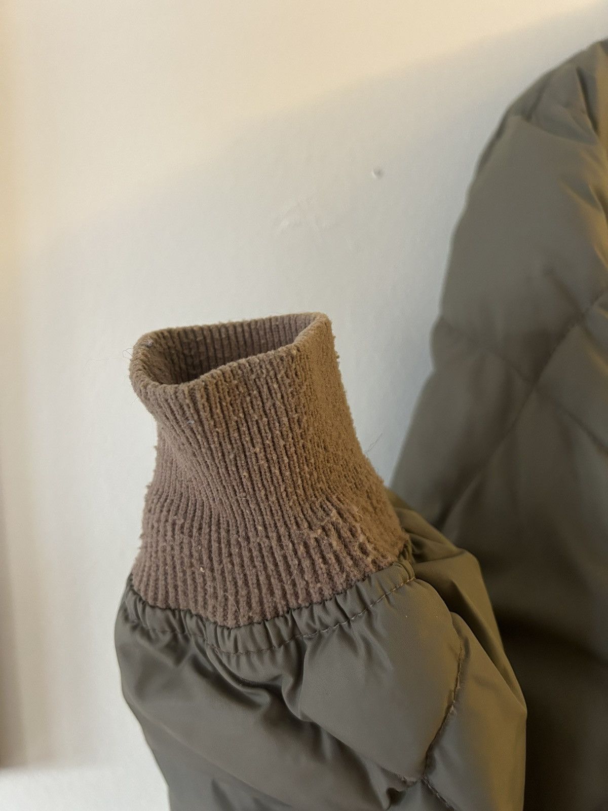 Sears 1970’s Sears Western Wear DOWN JACKET C&C ZIPPER MIUSA 44 Size US S / EU 44-46 / 1 - 7 Thumbnail