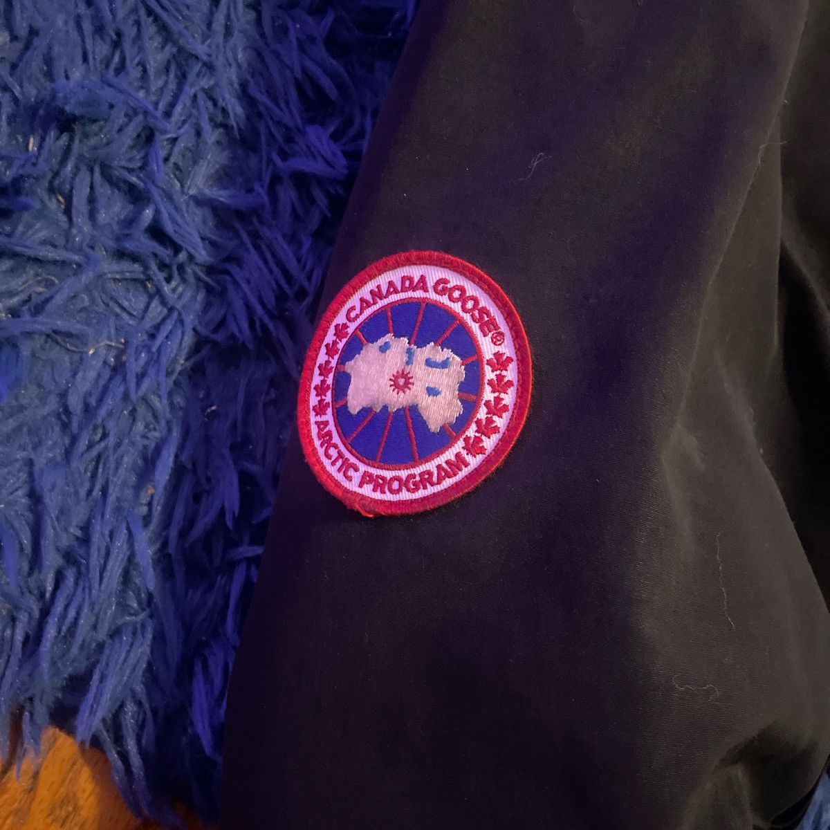 Canada Goose Canada Goose Coat Men Black Constable Parka Expedition Size US M / EU 48-50 / 2 - 8 Thumbnail