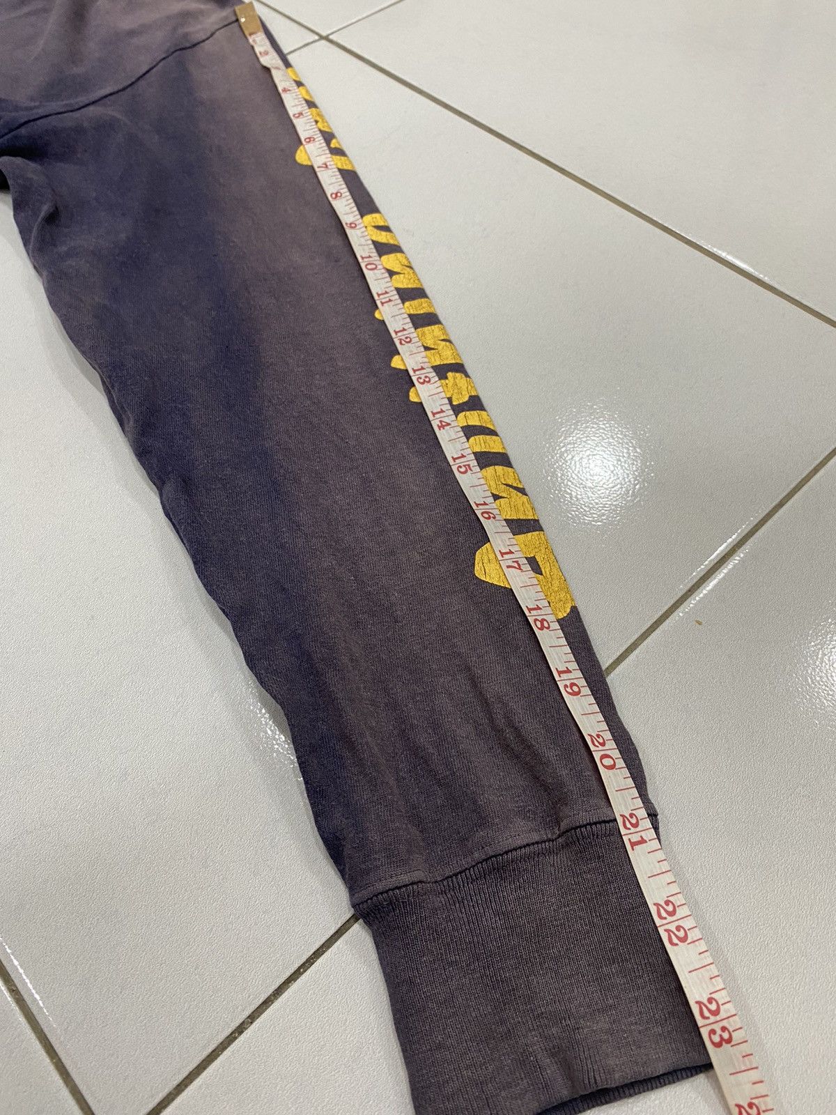 Buzz Rickson's × Toyo Enterprises Y2k Sun Faded Buzz Rickson by Toyo Enterprise Size Smoll Size US S / EU 44-46 / 1 - 9 Thumbnail