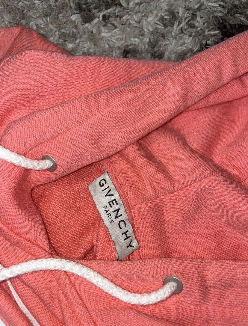 Givenchy Givenchy Hoodie Size US XS / EU 42 / 0 - 3 Thumbnail