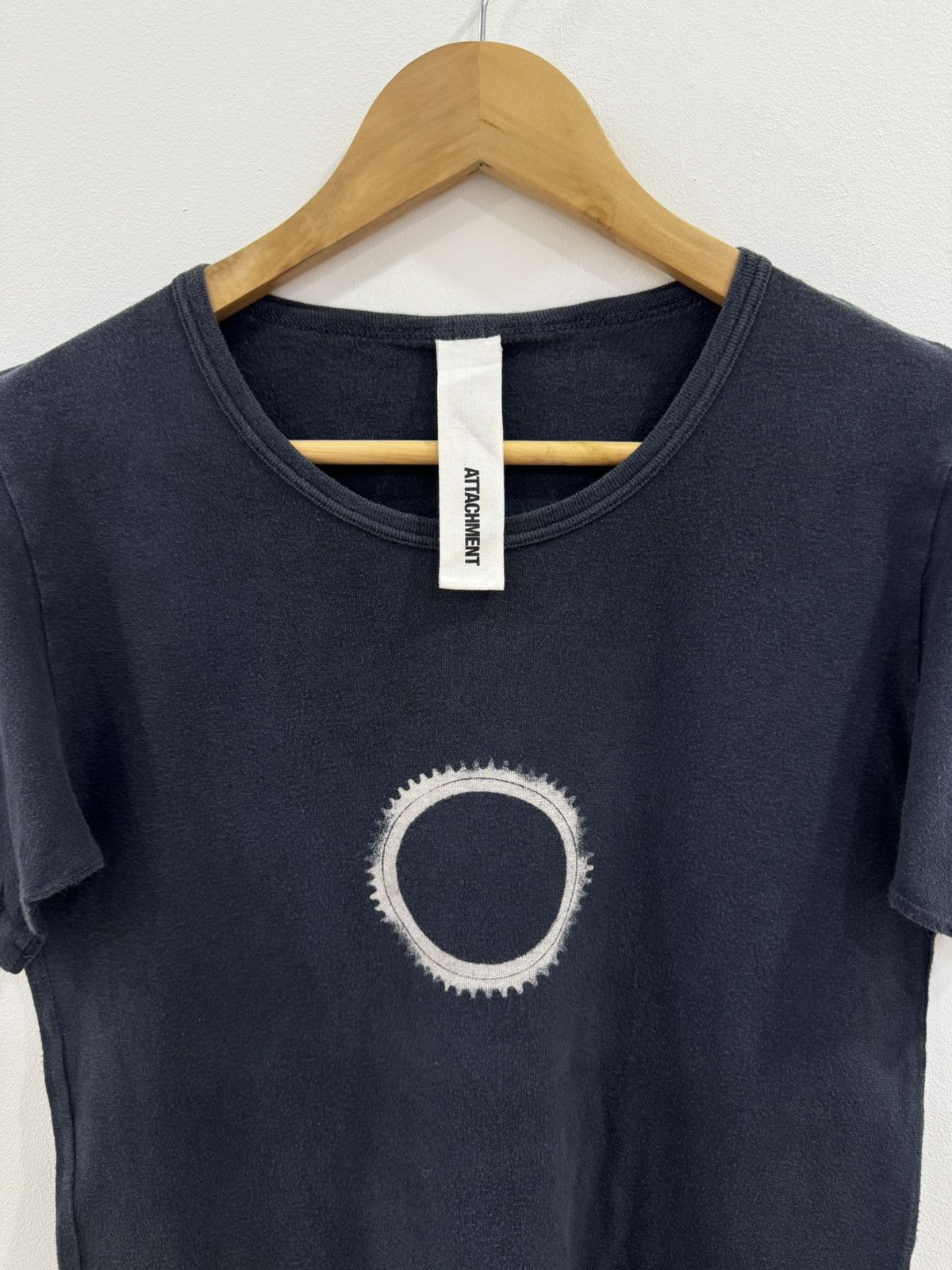Attachment × Japanese Brand × Kazuyuki Kumagai Attachment ATTACHMENT SHIRT Size US S / EU 44-46 / 1 - 5 Thumbnail