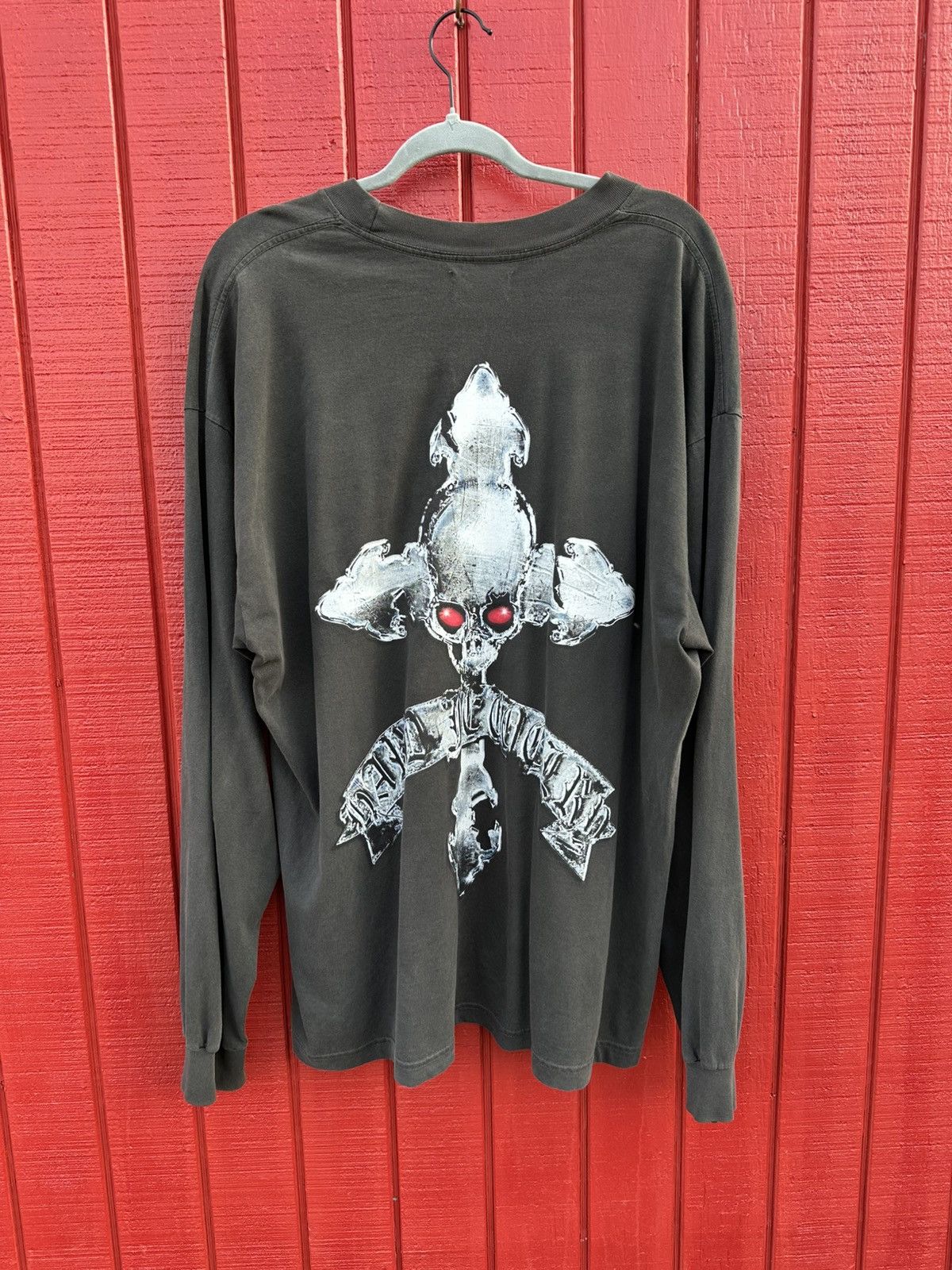 Other Hard jewelry DYT long sleeve size XL Size US XL / EU 56 / 4 - 2 Thumbnail