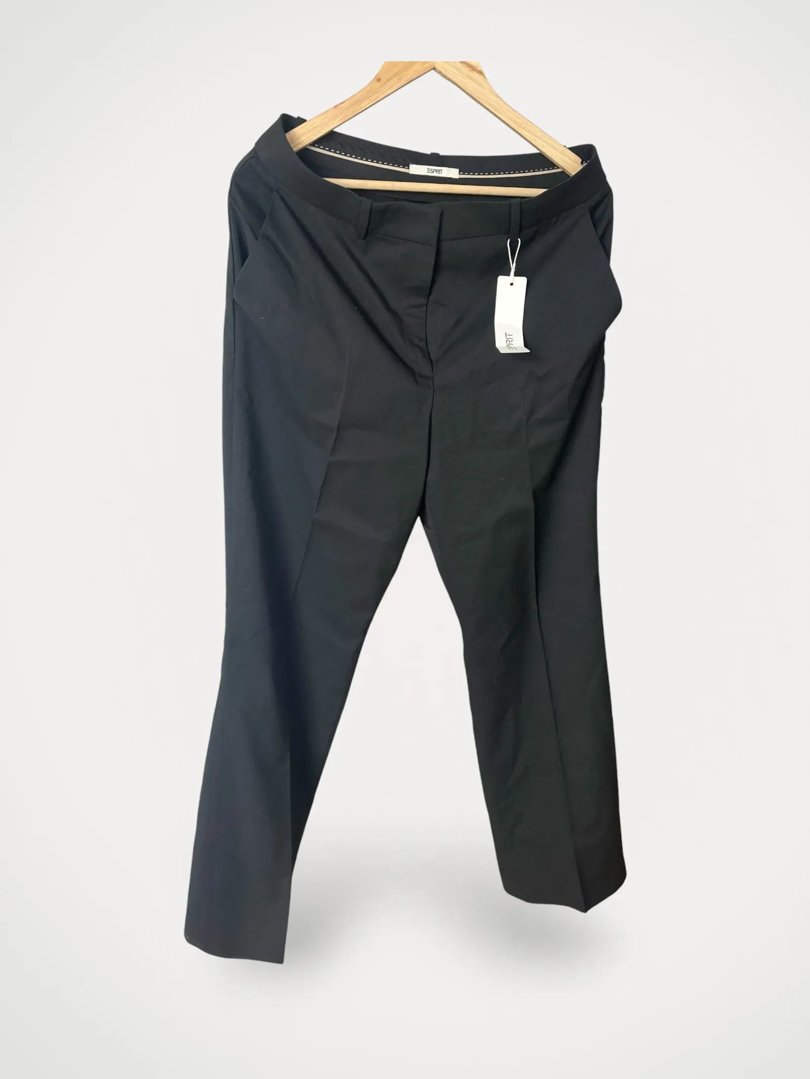 Esprit Esprit Pants Size 30" / US 8 / IT 44 - 1 Thumbnail