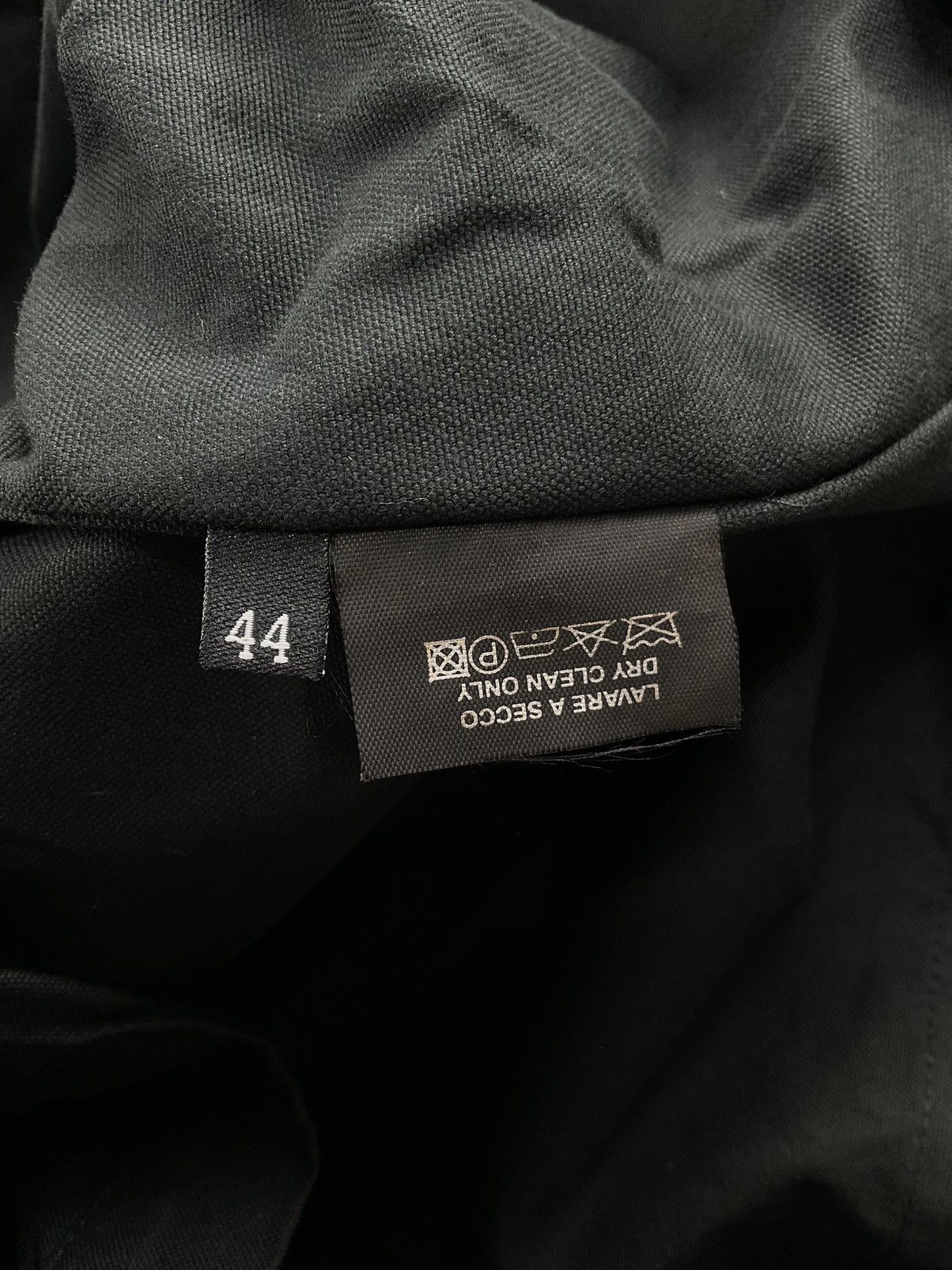 Gucci Gucci x Tom Ford Military Jacket Size US S / EU 44-46 / 1 - 15 Thumbnail