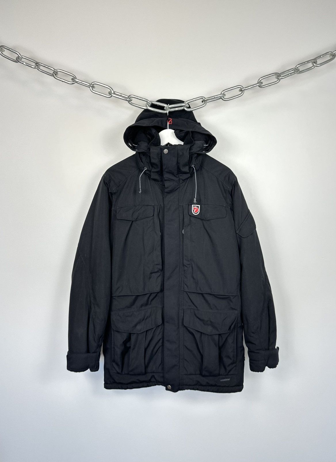 Fjallraven Yupik Parka | Grailed