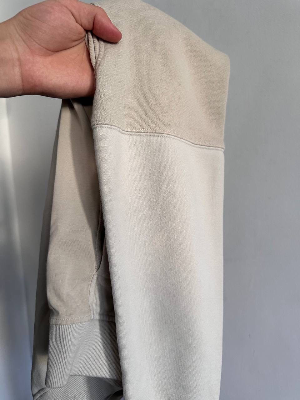 Stone Island Stone Island Patch Program Rare Sweatshirt Size US S / EU 44-46 / 1 - 14 Thumbnail