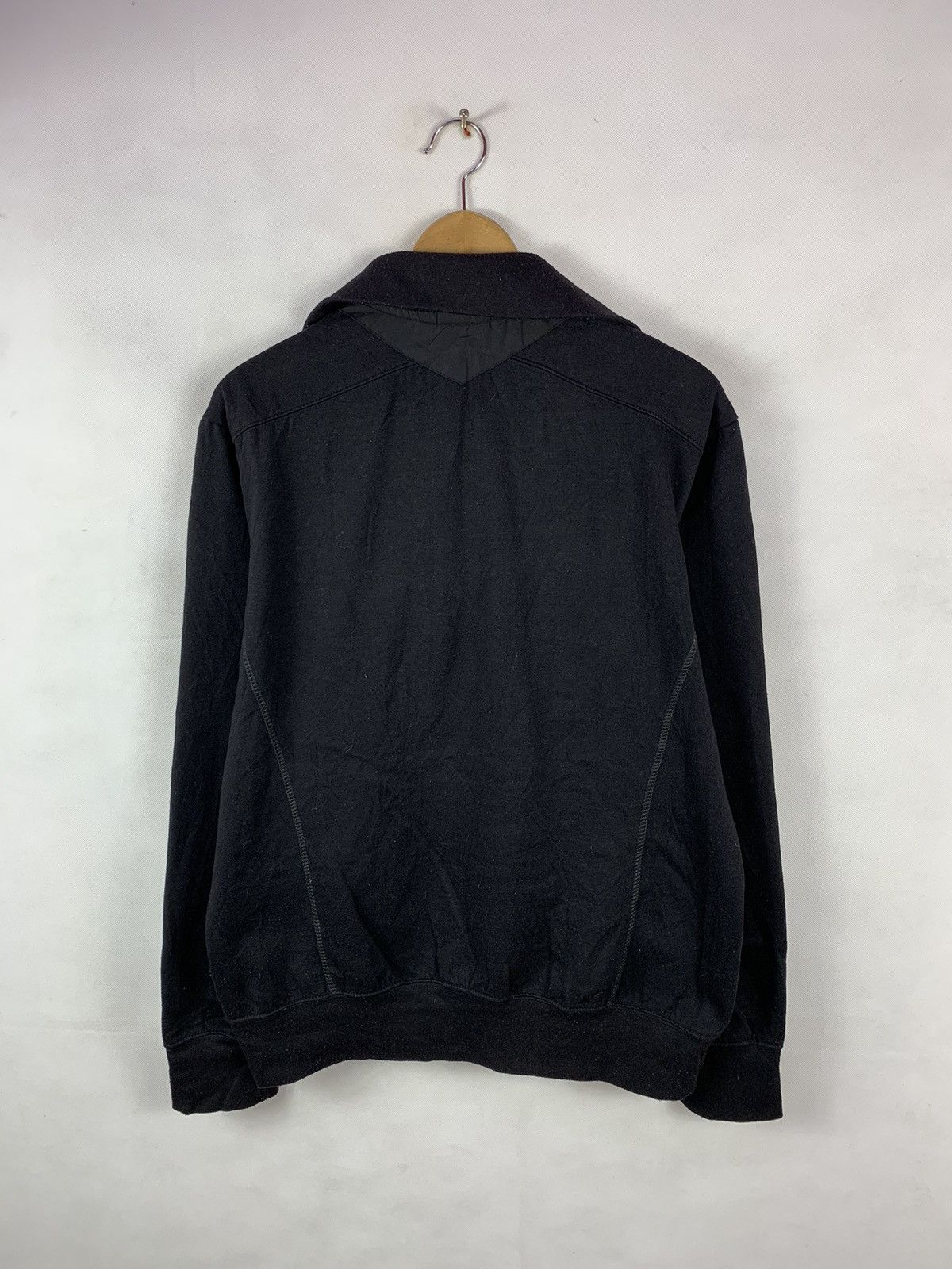 Other Steals! Xebec Half Zipper Tactical Army Sweater Size US L / EU 52-54 / 3 - 6 Thumbnail
