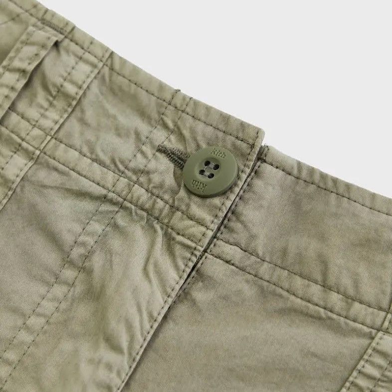 Kith KITH Cotton Evans Utility Pants Size US 29 - 2 Thumbnail
