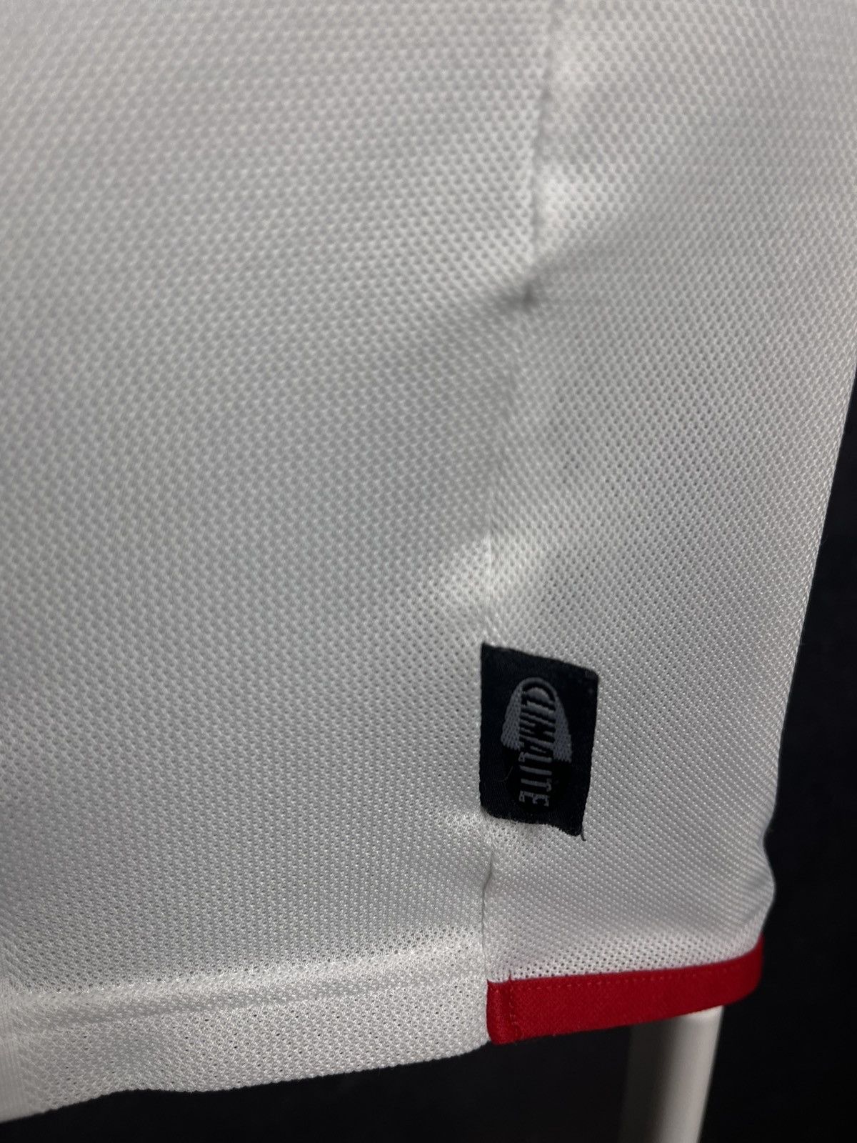 Vintage AC Milan 2003 2004 vintage away adidas soccer jersey Size US M / EU 48-50 / 2 - 9 Thumbnail