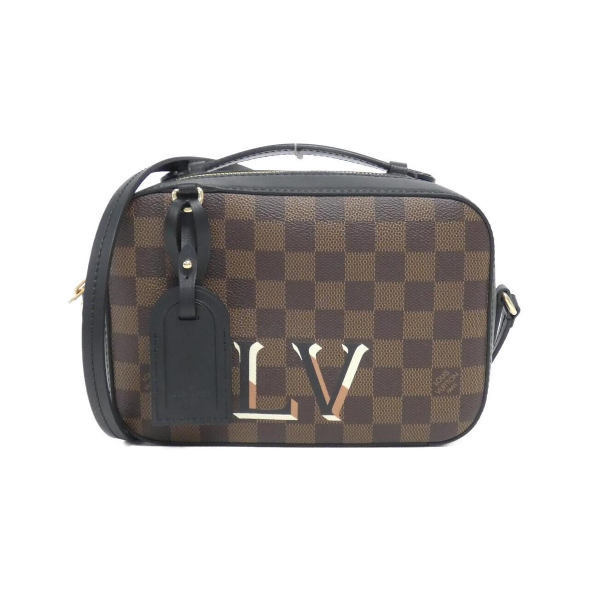 Louis Vuitton Louis Vuitton Santa Monica shoulder Size ONE SIZE - 1 Thumbnail
