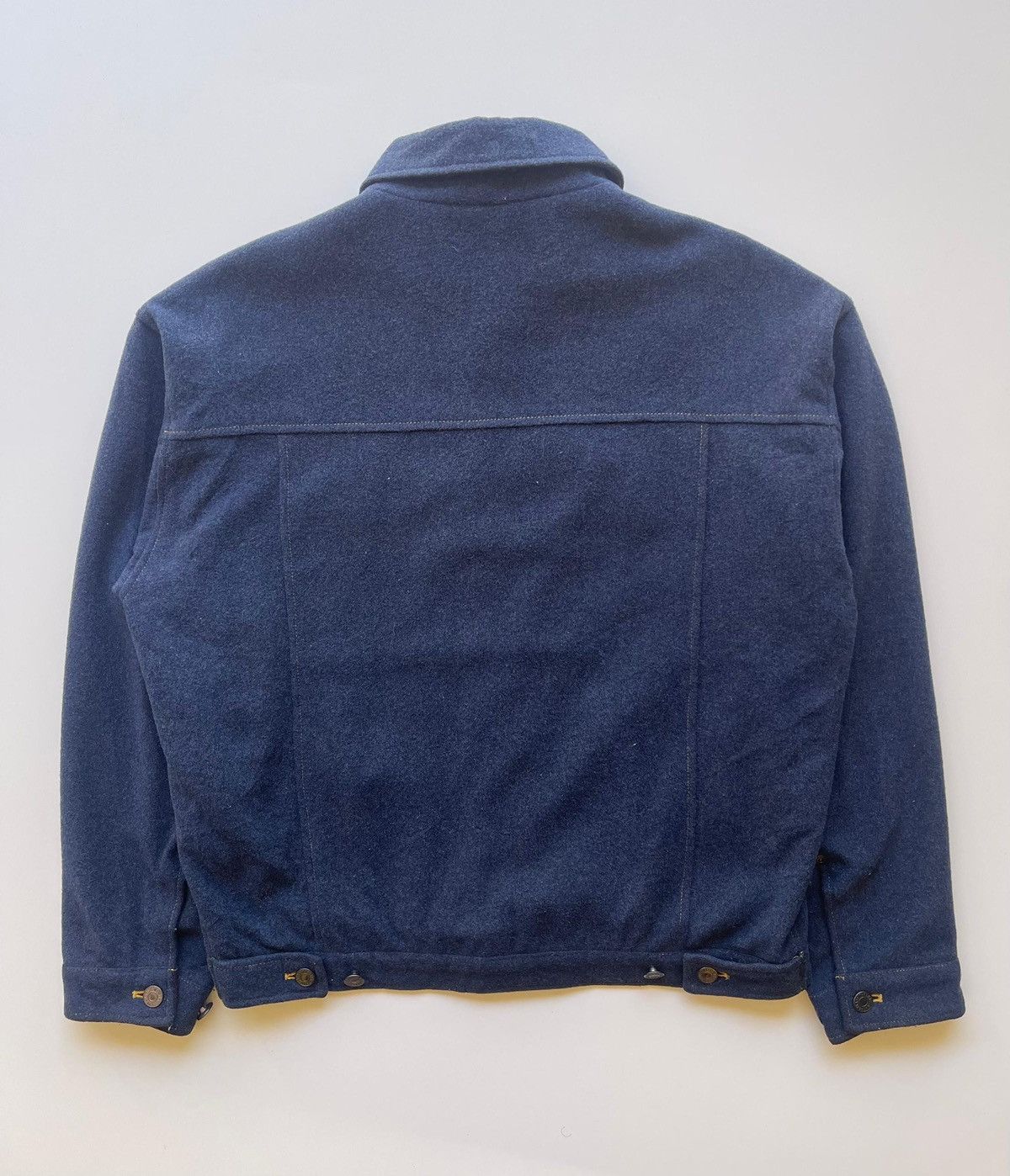 Other Vintage Madson Walker Wool Jacket Size US M / EU 48-50 / 2 - 3 Thumbnail