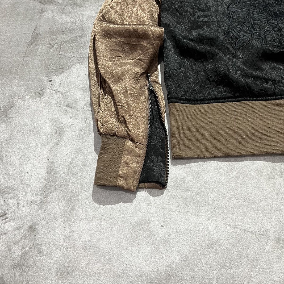 Japanese Brand Clonedevgru Sukajan Jacket Size US M / EU 48-50 / 2 - 9 Thumbnail
