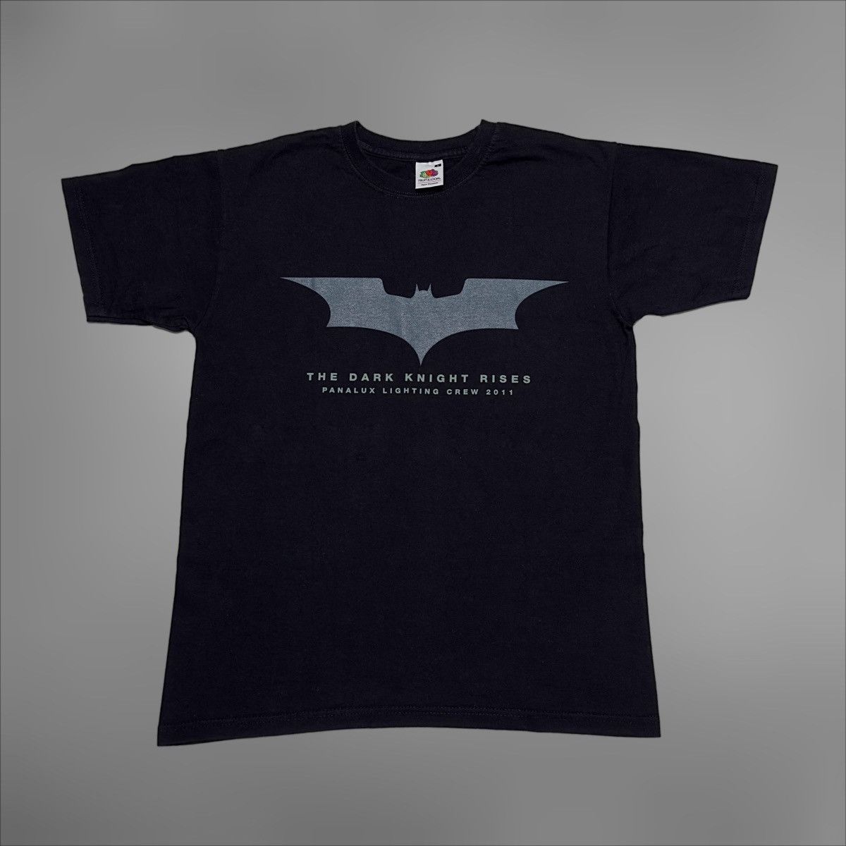Band Tees Batman the dark knight rises 2011 joker Size US S / EU 44-46 / 1 - 1 Thumbnail