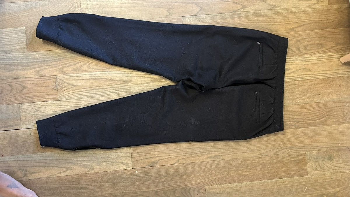 Wooyoungmi Wooyoungmi Sweats Size US 32 / EU 48 - 4 Thumbnail