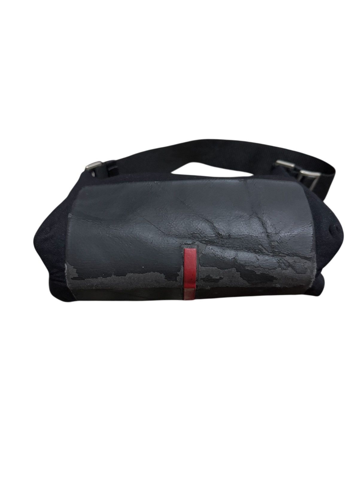 Prada PRADA SPORTS RED STRAP Size ONE SIZE - 3 Thumbnail