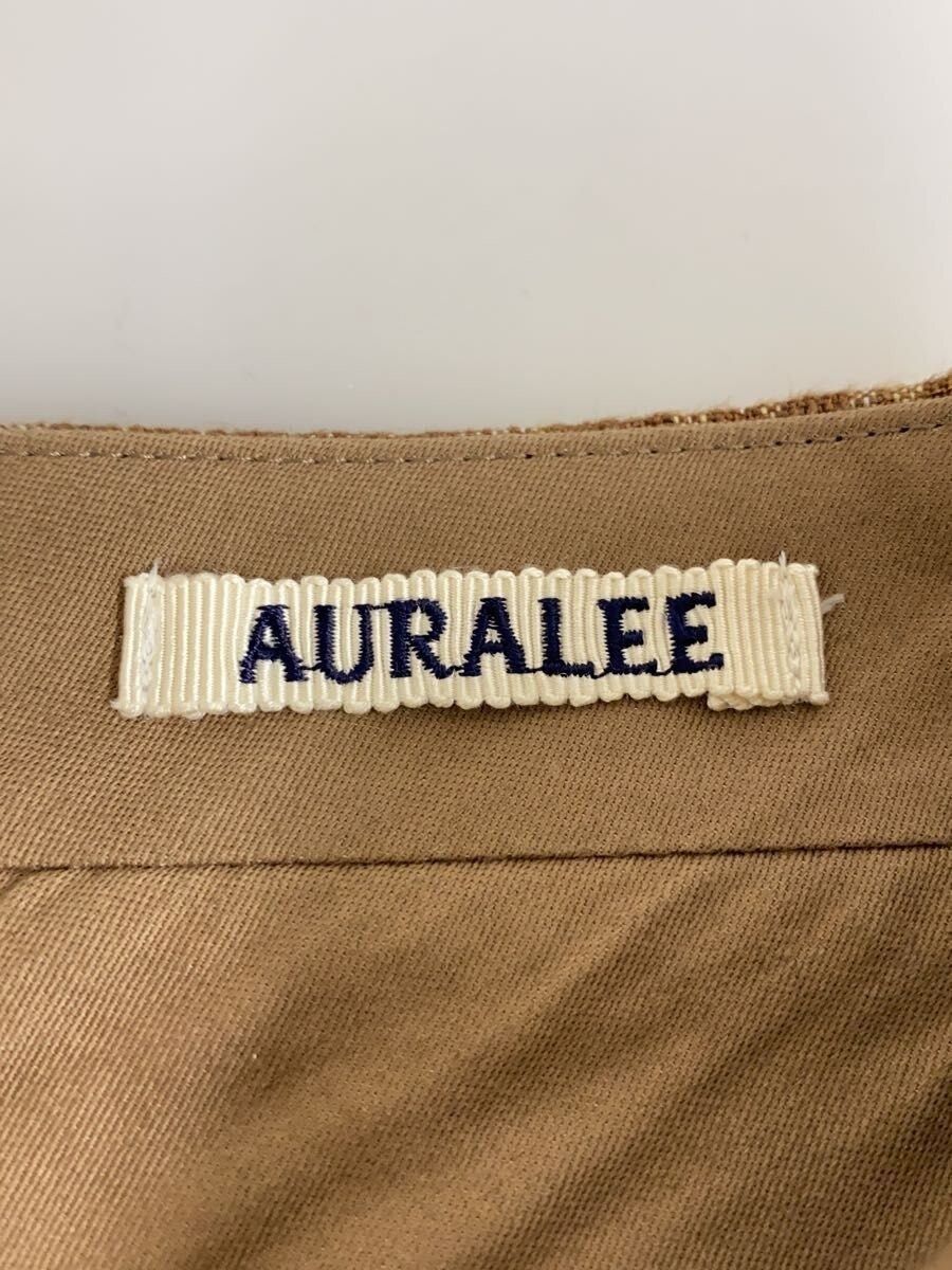 Auralee SS23 Checkered Linen Pants Size US 30 / EU 46 - 4 Thumbnail