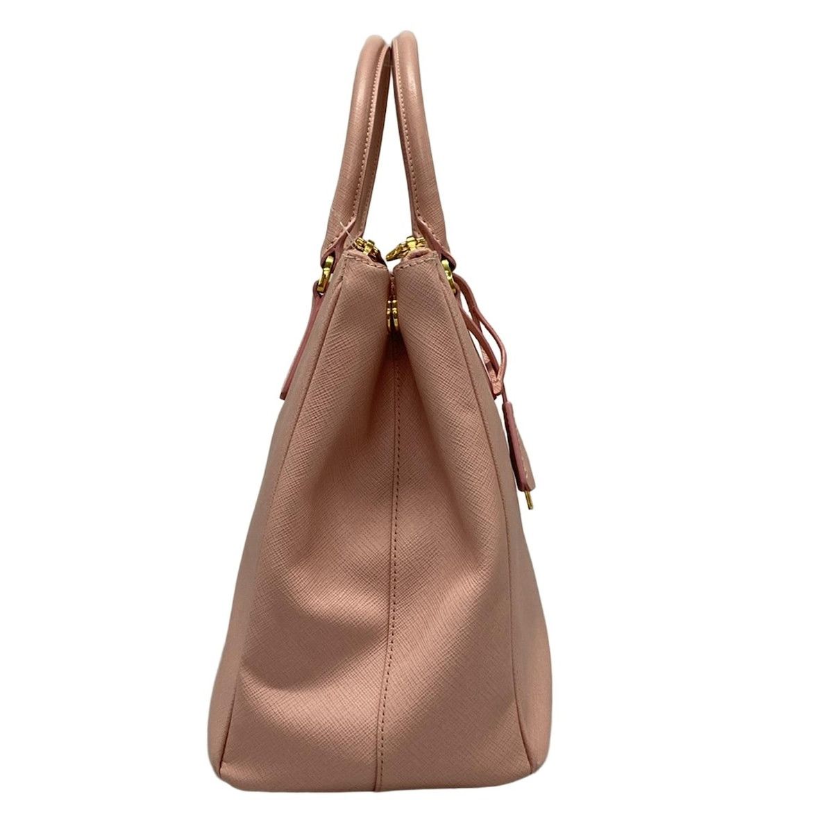 Prada PRADA Galleria Medium Bag (Women's) Handbag BN2274 Saffiano Size ONE SIZE - 2 Thumbnail