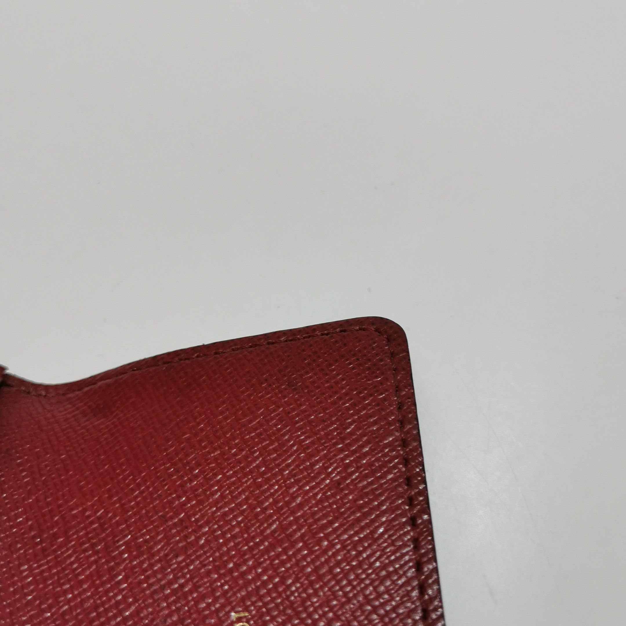 Louis Vuitton Louis Vuitton (LV) Monogram Print Key Bag -y2506 Size ONE SIZE - 3 Thumbnail