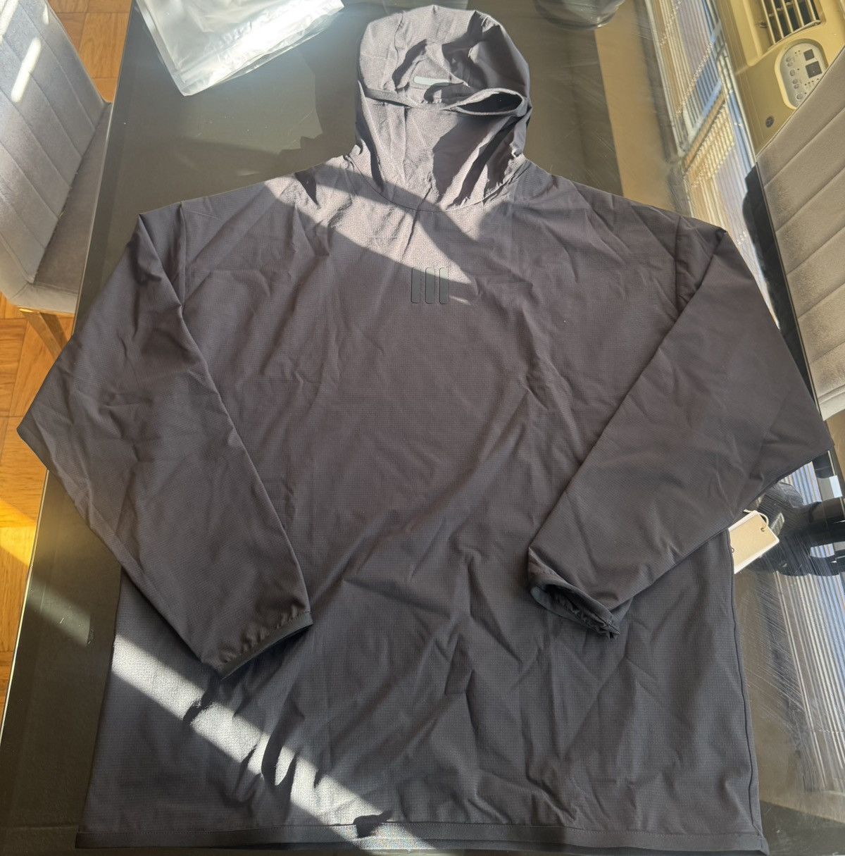 Adidas × Fear of God AdidaxFearofGod Windbreaker Brand New Size Medium Size US M / EU 48-50 / 2 - 1 Thumbnail