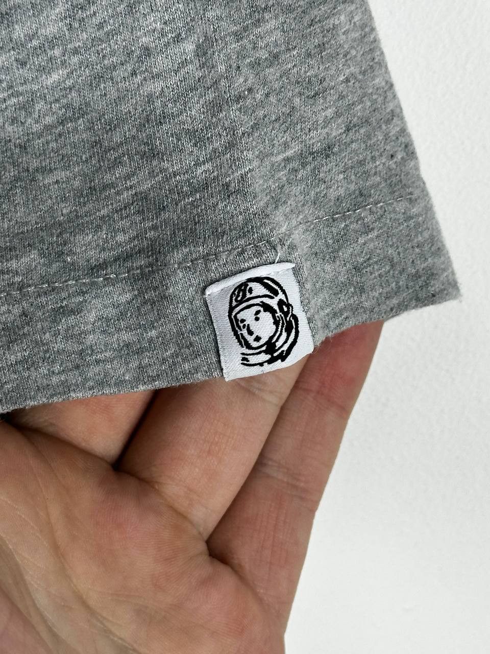 Billionaire Boys Club Vintage Billionaire Boys Club Big Logo T Shirt Size US S / EU 44-46 / 1 - 6 Thumbnail