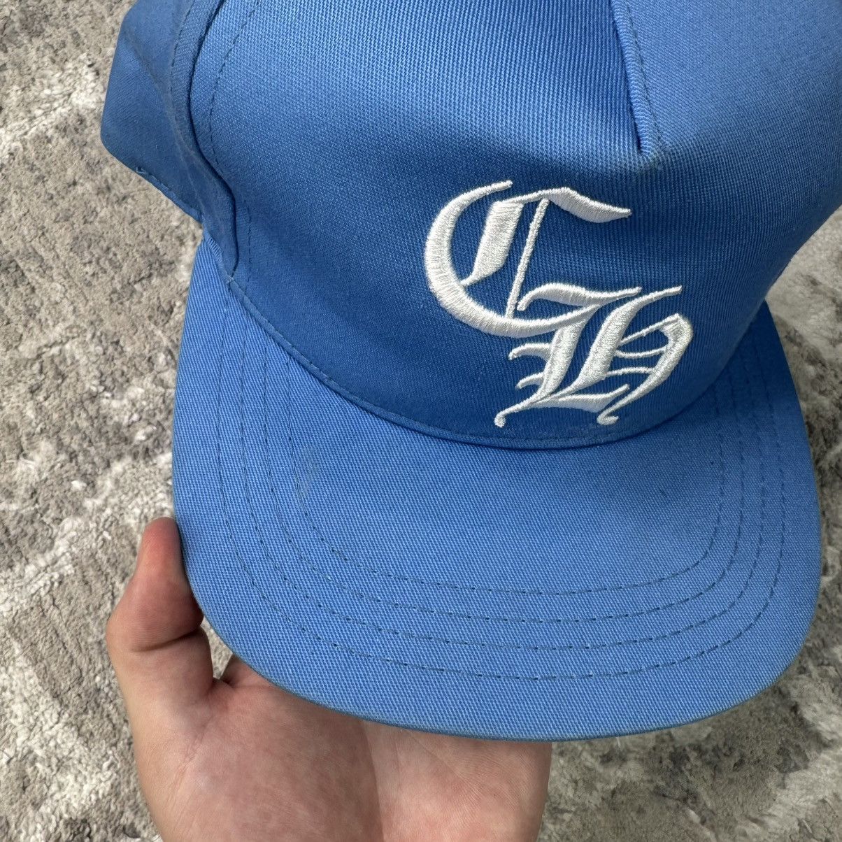Chrome Hearts St barths baseball hat Size ONE SIZE - 4 Thumbnail