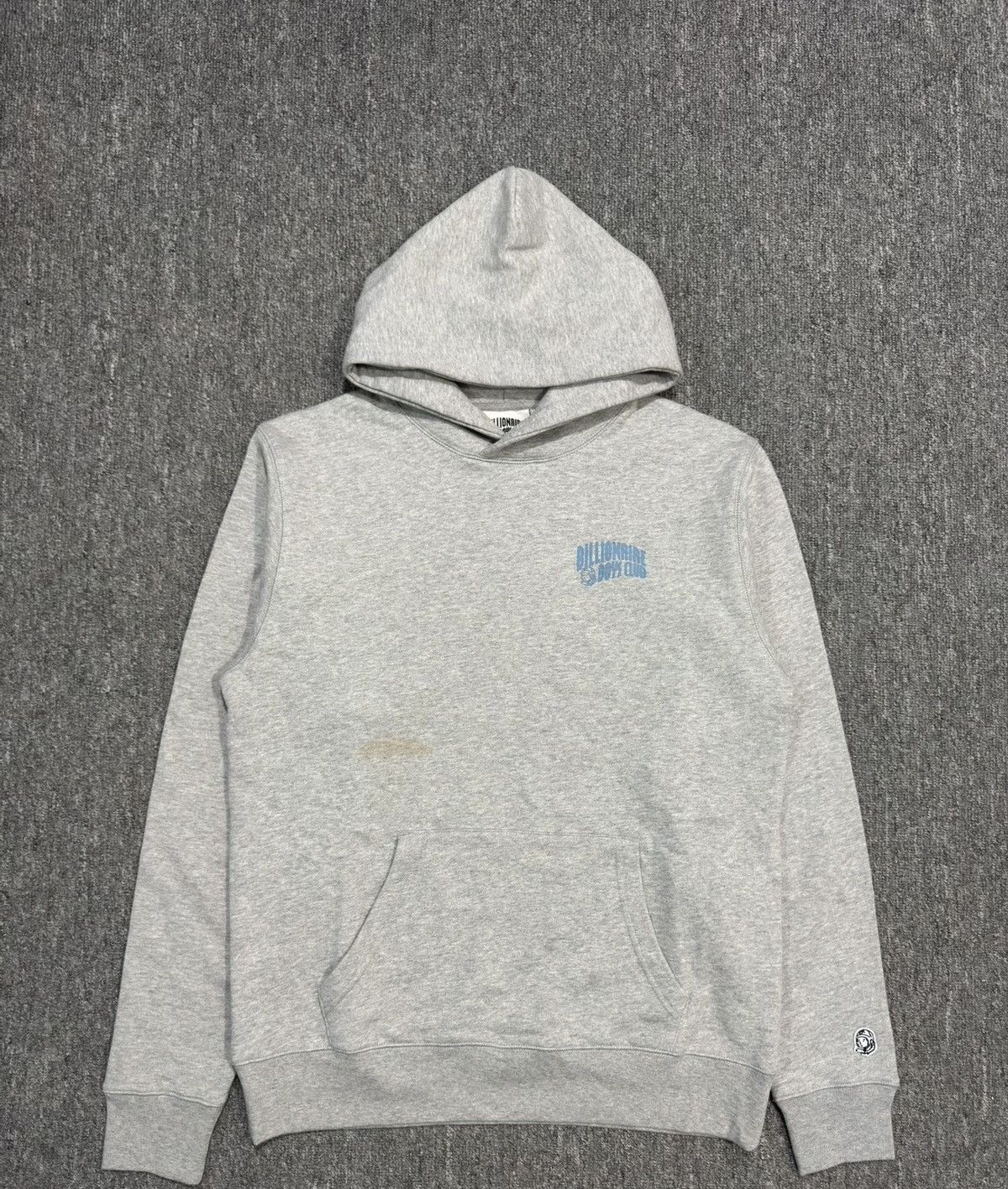 Billionaire Boys Club Hoodie Light Grey Billionaire Boys Club Size US L / EU 52-54 / 3 - 1 Thumbnail
