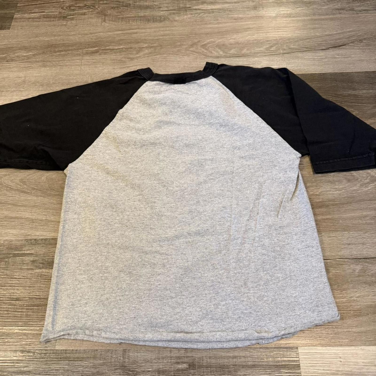 Other vintage jersey kamikaze casualties are falling t shirt 00s S Size US S / EU 44-46 / 1 - 4 Thumbnail