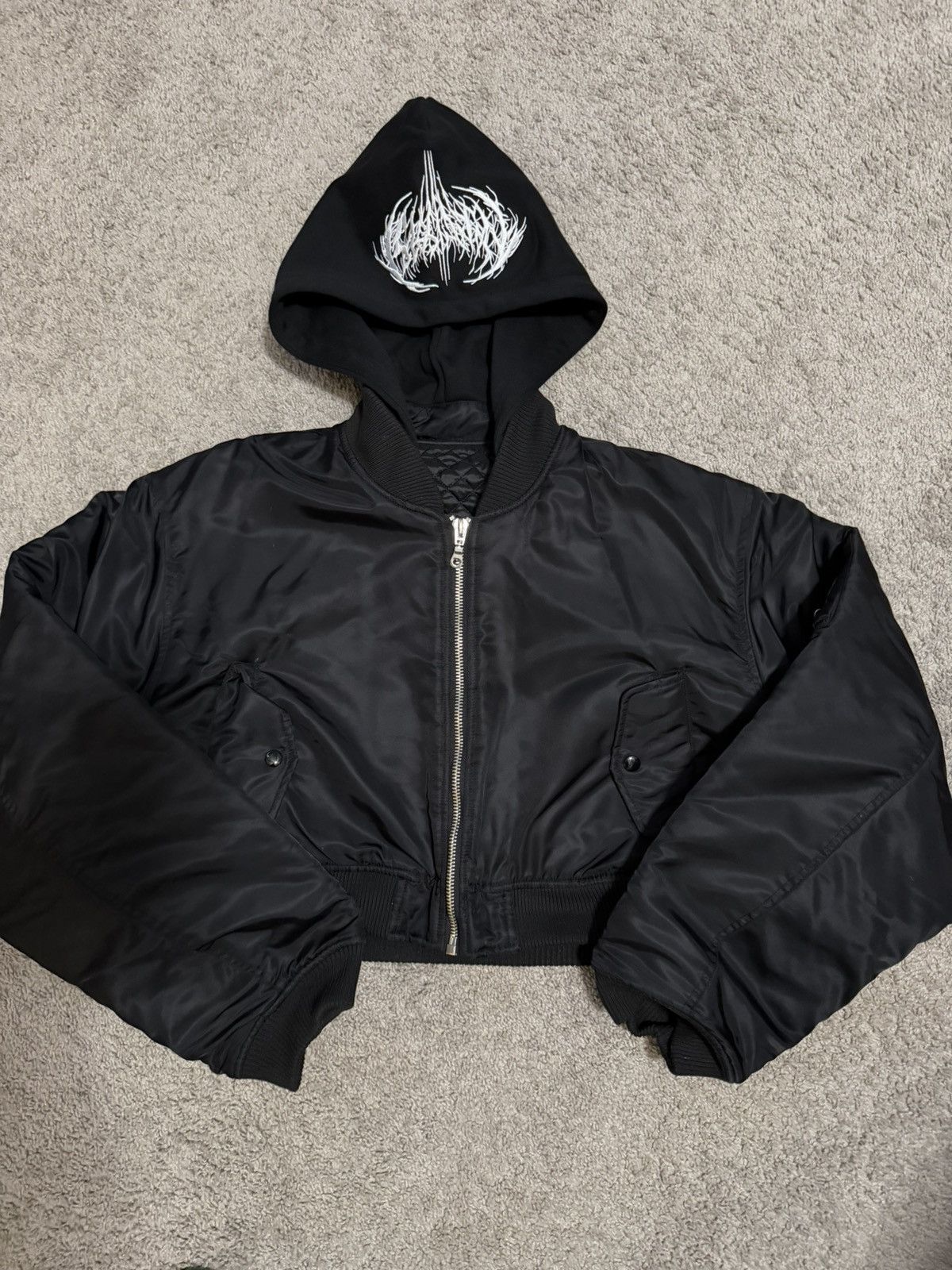 Other Narcissist Size US L / EU 52-54 / 3 - 1 Thumbnail