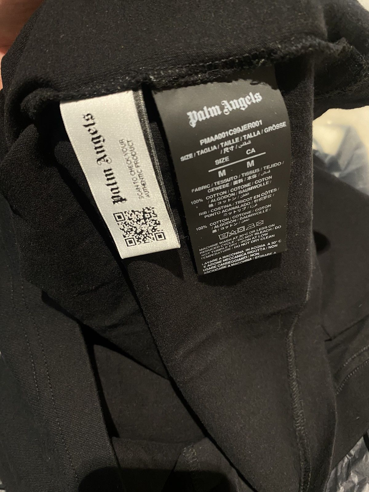 Palm Angels BNWT Palm Angels Kill The Bear T-Shirt Size US M / EU 48-50 / 2 - 4 Thumbnail