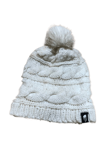 The North Face Vintage The North Face Beanie Hat Size ONE SIZE - 1 Thumbnail