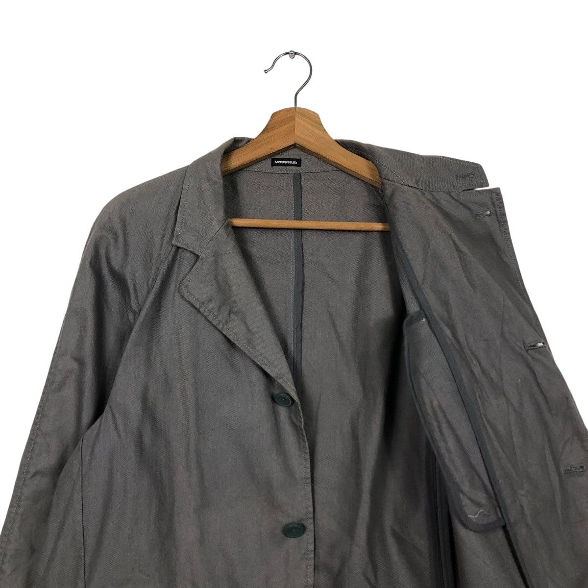 Hysteric Glamour 🔥VINTAGE CHORE WORK JACKET MOSSIMO SPORT Size US L / EU 52-54 / 3 - 13 Thumbnail