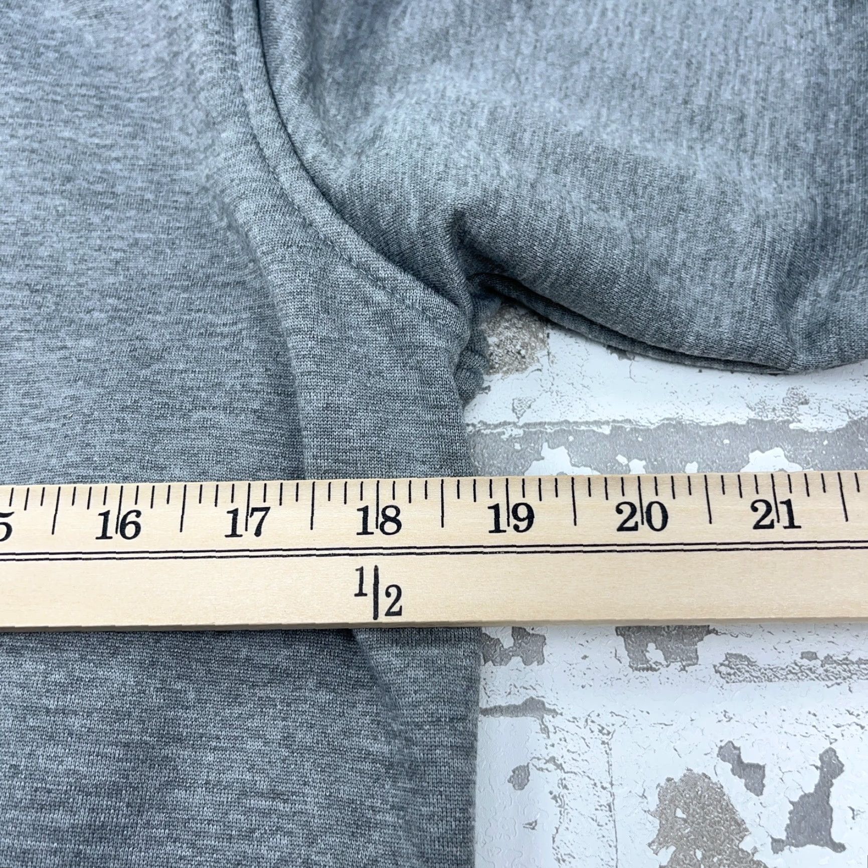 Under Armour Under Armour Hoodie Men Small Gray Fitted Sweatshirt Pullover Regular Logo All Seasons Pockethoodie 90s? Size US S / EU 44-46 / 1 - 7 Thumbnail