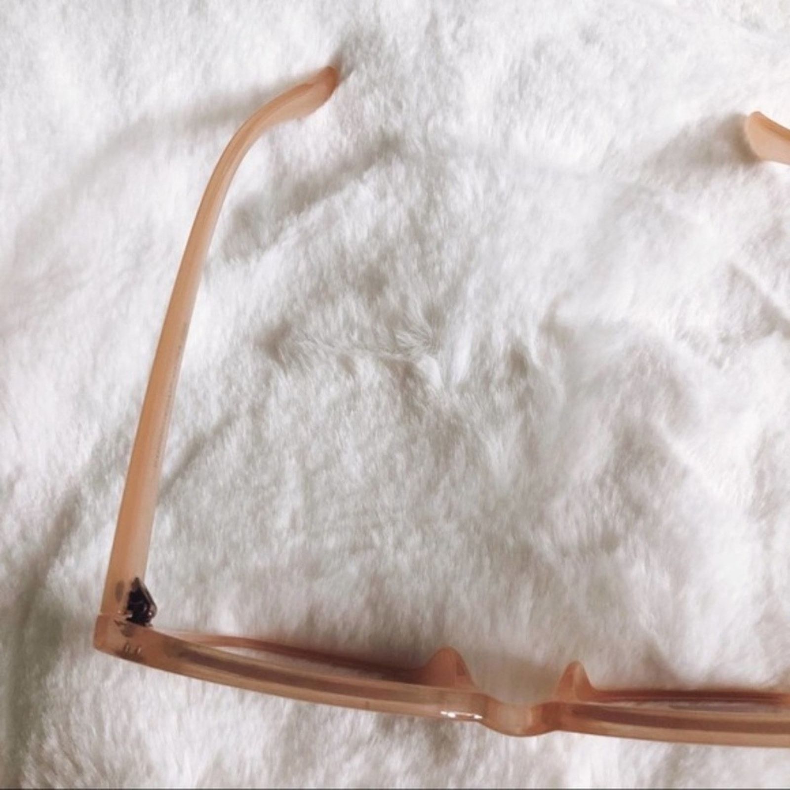 Other Baker Pink Computer Blue Light Glasses Size ONE SIZE - 6 Thumbnail