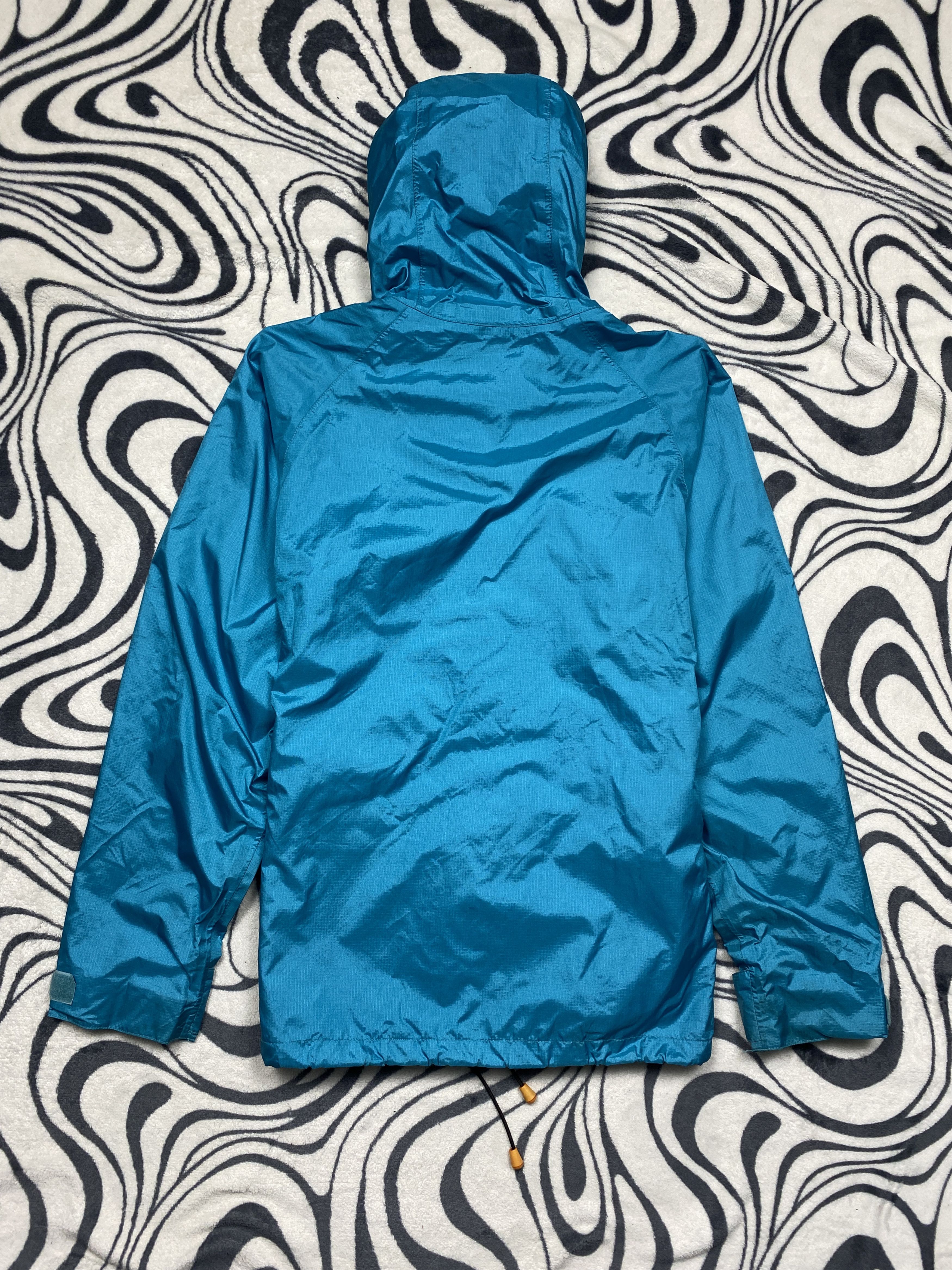 Vintage Lowe Alpine Vintage Mens Outdoor Jacket Size US S / EU 44-46 / 1 - 8 Thumbnail