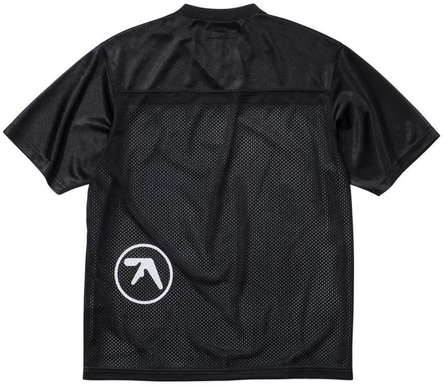 Supreme Supreme Aphex Twin Football Jersey Snow Camo SS25 Size XL Size US XL / EU 56 / 4 - 2 Thumbnail