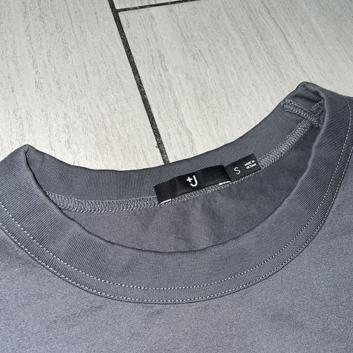 Jil Sander × Uniqlo +J Soft Cotton Boxy Uniqlo T-shirt Size US S / EU 44-46 / 1 - 2 Thumbnail