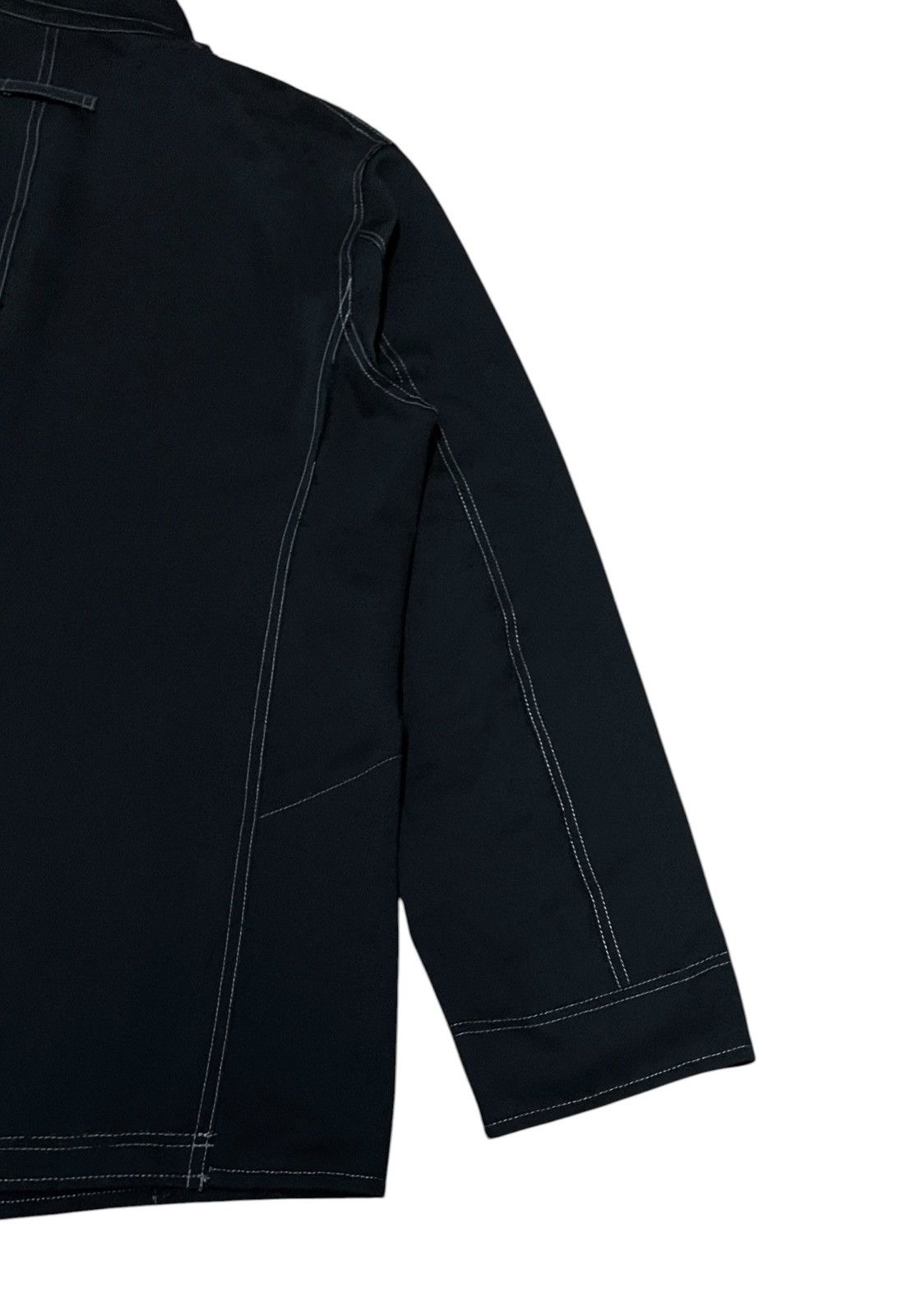 Jean Paul Gaultier Rare Design Vintage Jean Paul Gaultier Homme Jacket 1990s Size US M / EU 48-50 / 2 - 8 Thumbnail