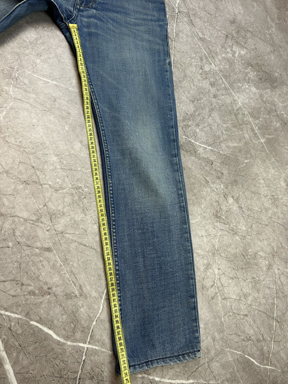 Diesel Diesel vintage jeans Size 29/32 Size US 29 - 14 Thumbnail
