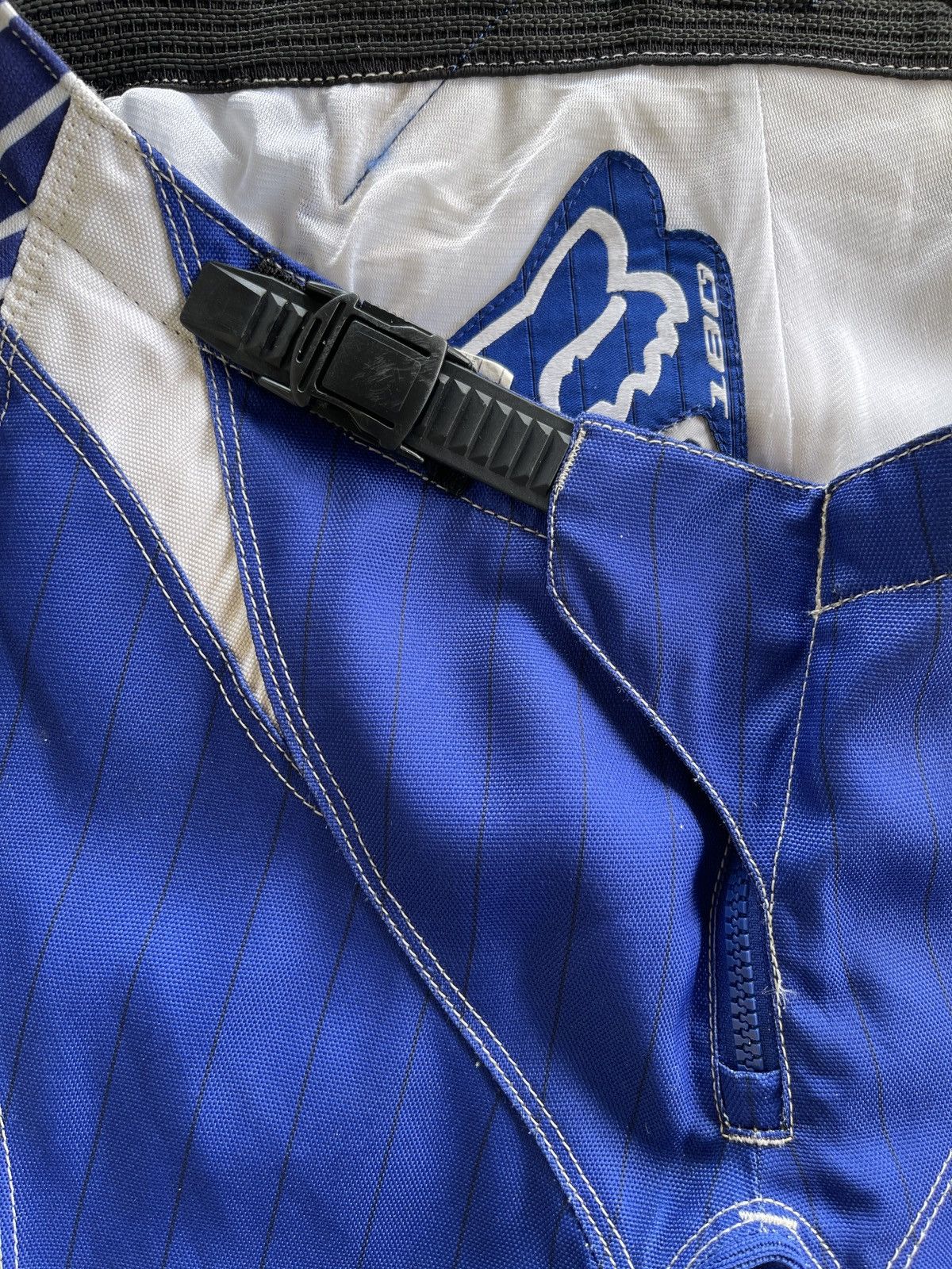 Fox Racing Fox Racing Motocross Pants Size US 30 / EU 46 - 13 Thumbnail
