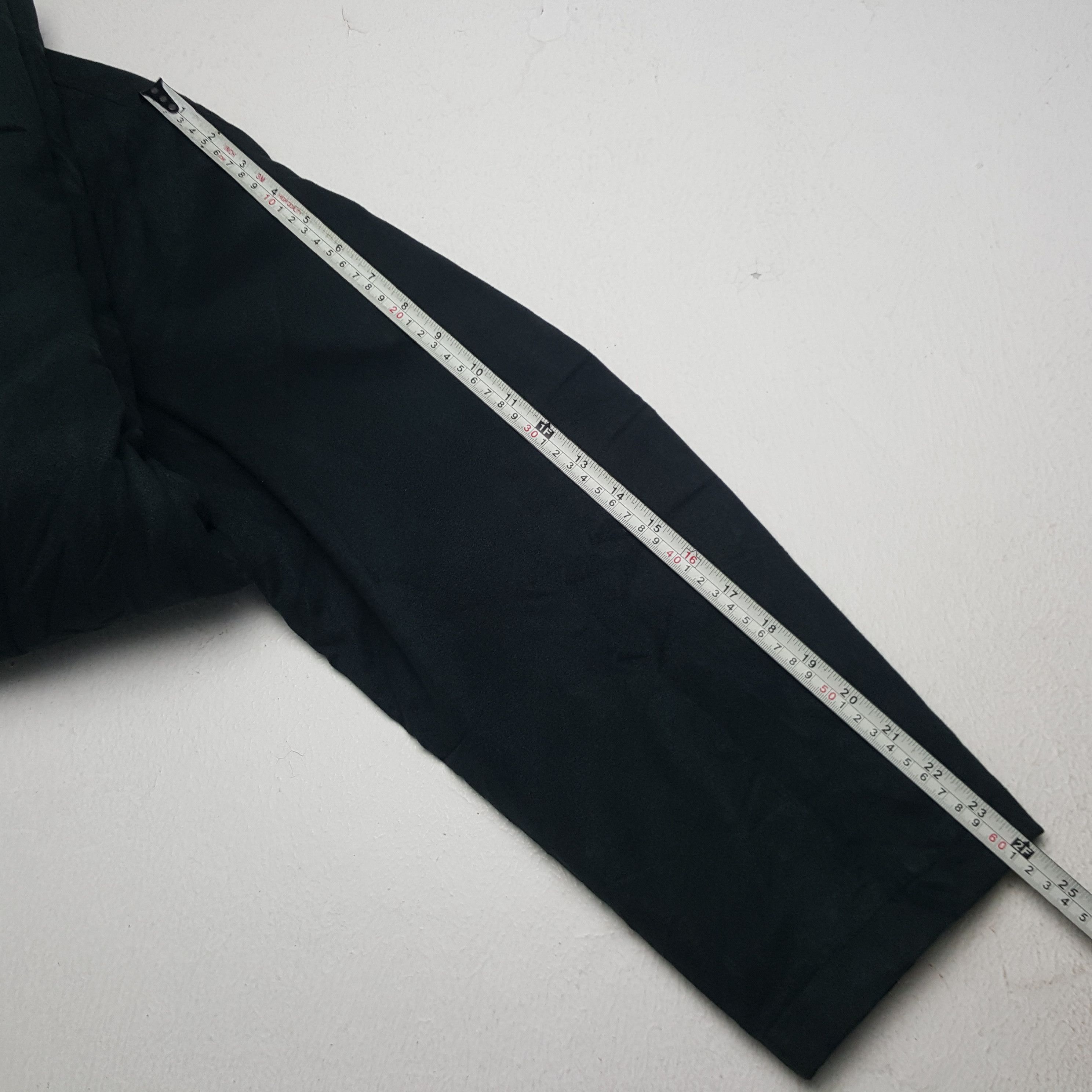 Givenchy × Vintage Vintage Golf Givenchy Zipper Japan Jacket Size US M / EU 48-50 / 2 - 6 Thumbnail