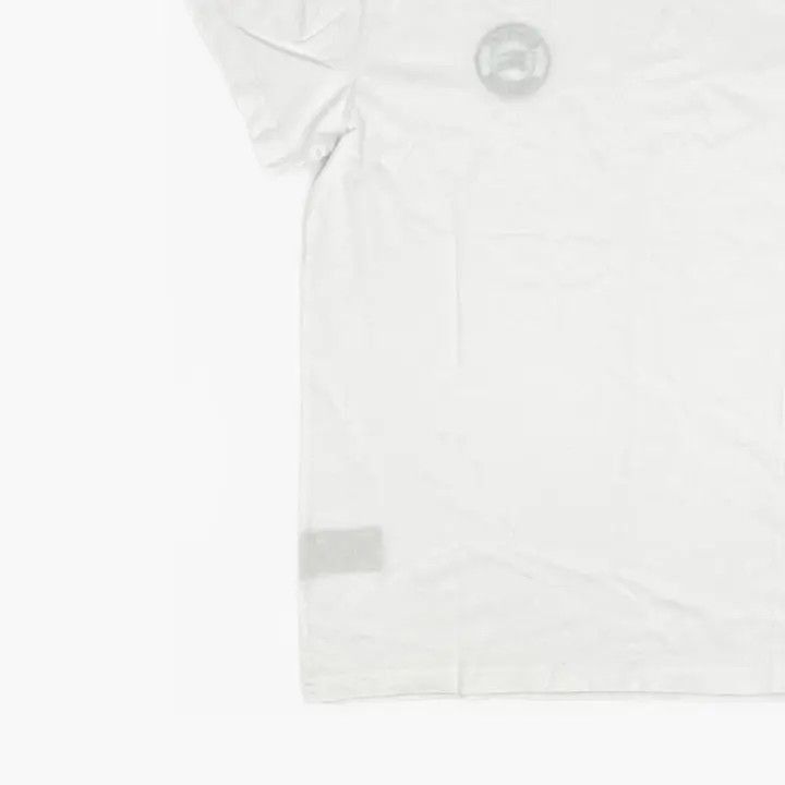 Burberry Burberry Logo Short Sleeve Cotton T-Shirt-2507