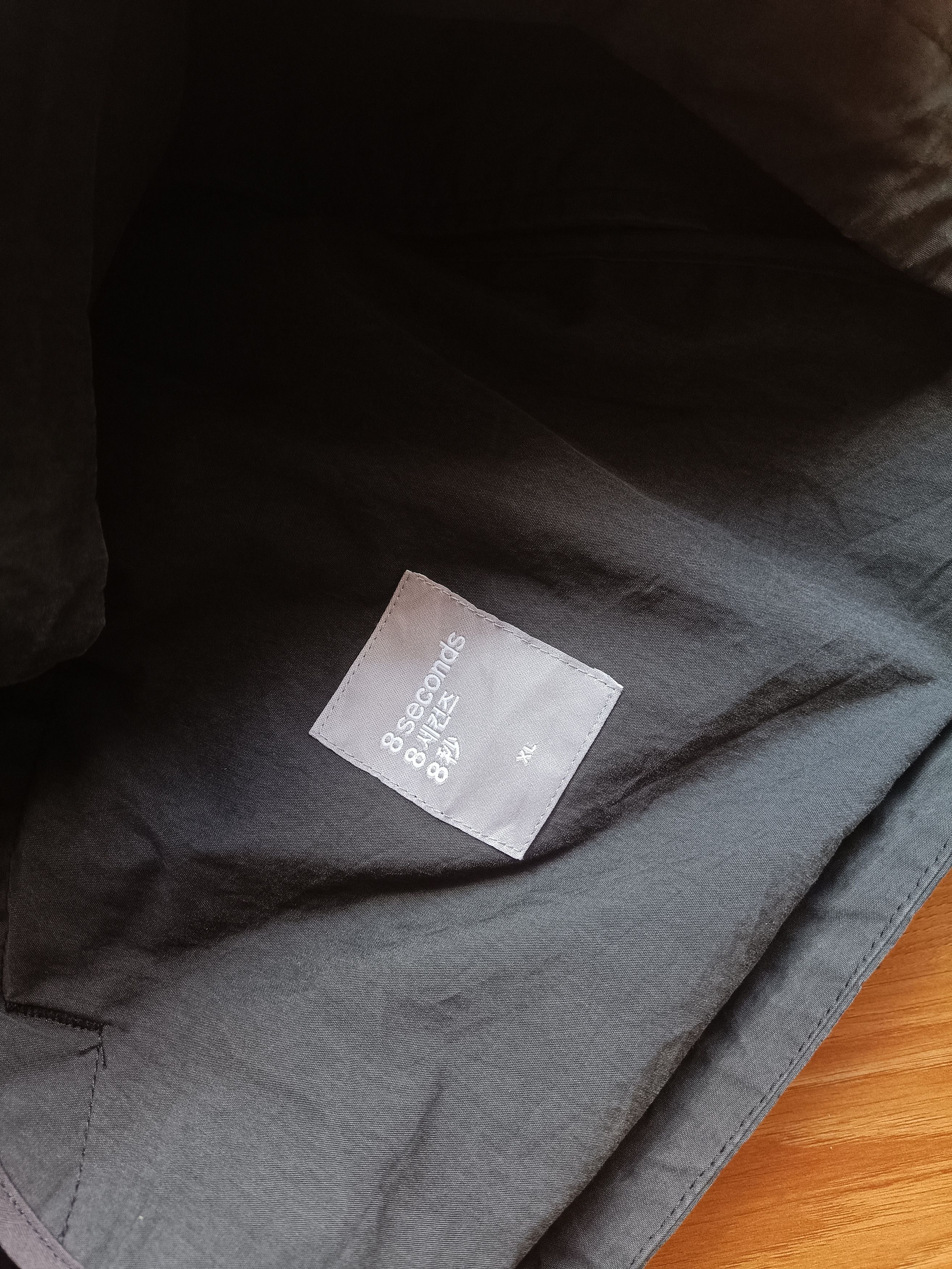 Japanese Brand × Uniform Bridge 8seconds m65 short jacket Size US XL / EU 56 / 4 - 3 Thumbnail