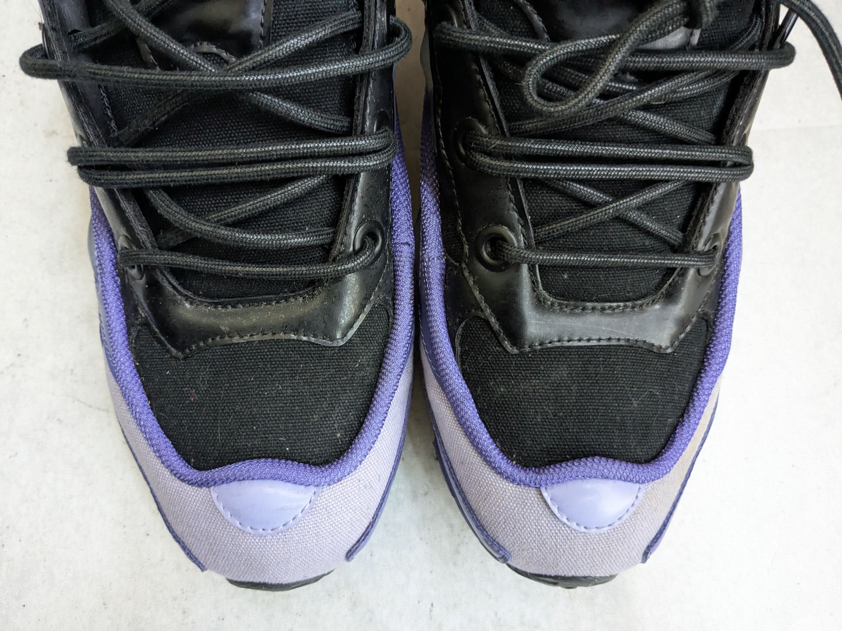 Adidas × Raf Simons Raf simons x adidas ozweego Size US 9.5 / EU 42-43 - 3 Thumbnail